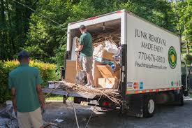 Reliable Crocker, WA Junk Removal Solutions